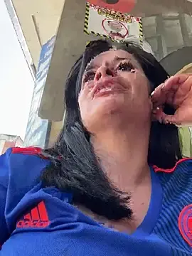 Stripchat Best live sex cam show of Dr_Nathalia_28