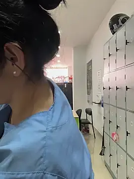 Stripchat Live Porn of Dr_Nathalia_28