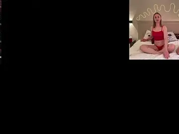 Stripchat Best Webcam of Kate_Town