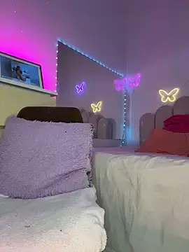 Stripchat Sex Cam of AlisonHoot69