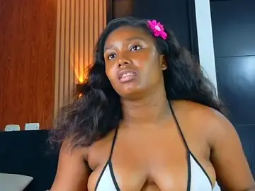 Stripchat Live Porn of Black-gem18