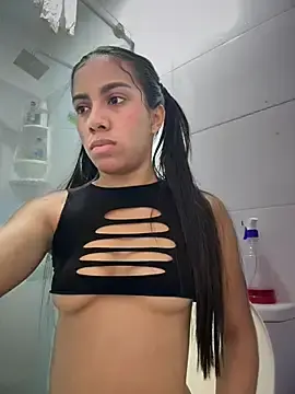 Stripchat Adult Webcam of Helen_Vidall