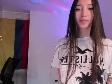 Stripchat Free Porn Cam of Mikeyvioleta_