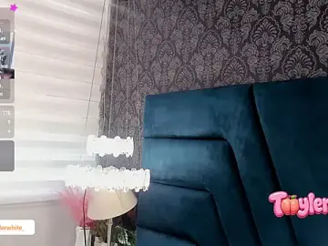Stripchat Live Porn of TaylerWhite