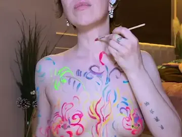 Stripchat Free Porn Cam of daniellia_