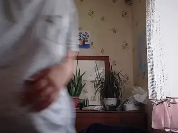 Stripchat Sex Chat of dream_alexa