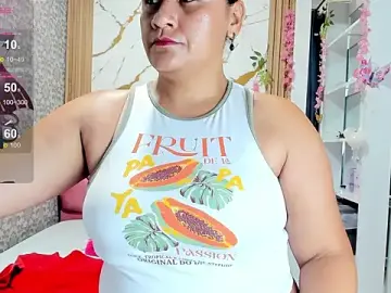 Stripchat Live Sex Cam of valeria_rivera1