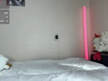 Stripchat Watch Live Sex Cams of JanellHousen