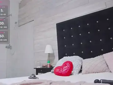 Stripchat Watch Live Sex Cams of Ella_Lizzie