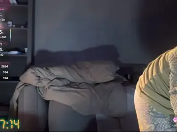 Stripchat Live Sex of Bastet