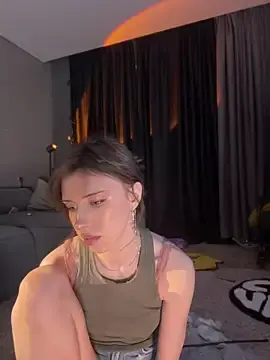 Stripchat Live Sex Cam of Bastet