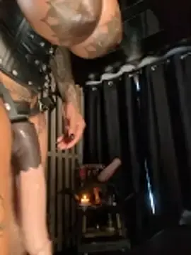 Stripchat Watch Live Sex Cams of DarkDea