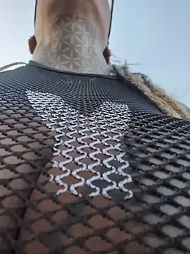 Stripchat Sex Cam of DarkDea