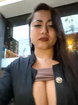 Stripchat Sex Cam of Oryk___