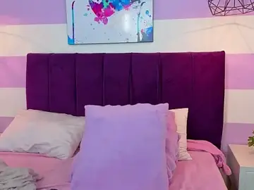 Stripchat Live Porn of Scarlett__bell