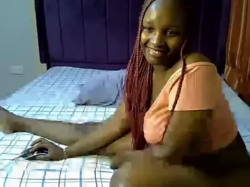 Stripchat Free Porn Cam of honeey_luxe