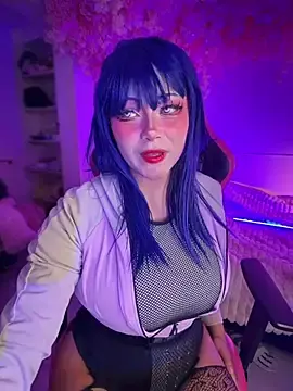 Stripchat Free Porn Cam of seraphine23