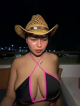 Stripchat Live Sex of seraphine23