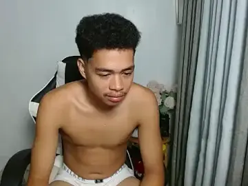 Stripchat Private Sex Chat of curlyasian_njxx