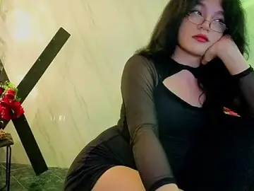 Stripchat Live Porn of jeimy_garcia
