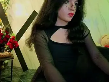 Stripchat Sex Cam of jeimy_garcia
