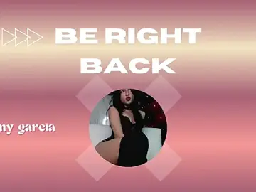 Stripchat Adult Webcam of jeimy_garcia