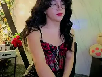 Stripchat Adult Video Chat of jeimy_garcia