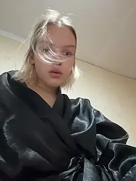 Stripchat Nude Webcam of AshleyMur