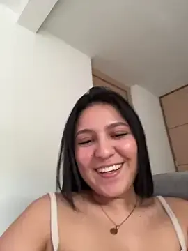 Stripchat Best live sex cam show of Camila_sanchez25