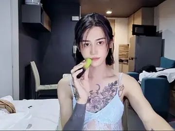 Stripchat Nude Webcam of Rainbow-sweet