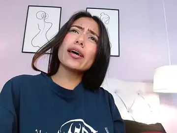 Stripchat Live Porn of Cataleyaa23