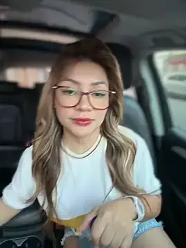 Stripchat Live Porn of DIANITA_1988