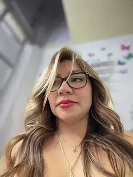 Stripchat Sex Chat of DIANITA_1988
