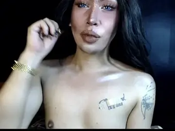 Stripchat Adult Webcams of prettybushy