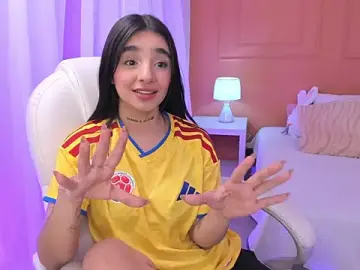 Stripchat Free Live Porn of Abriil_cutee