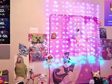 Stripchat Live Sex Cam of BabyZelda