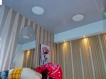 Stripchat Sex Cam of CaroFisher
