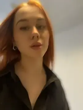 Stripchat Live Porn of SashaReih