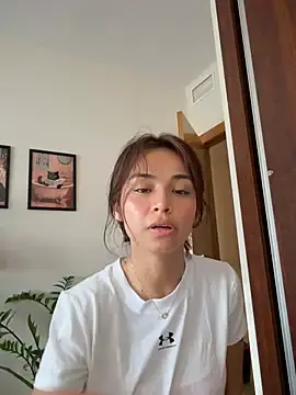Stripchat Sex Chat of Adriennesexxx
