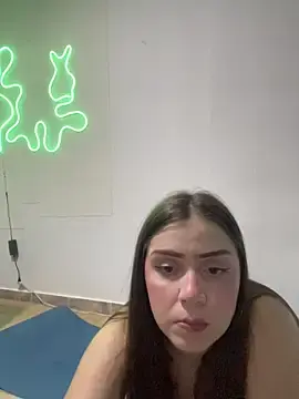 Stripchat Live Sex of Fitkitten