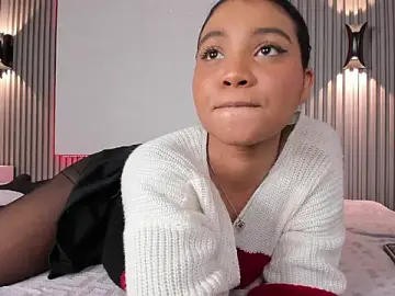 Stripchat Best Webcam of Zafiiraa