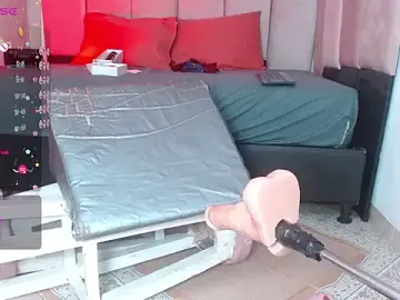 Stripchat Best live sex cam show of puca_ebony