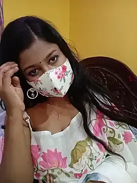 Stripchat Private Sex Chat of ramyatamilhot