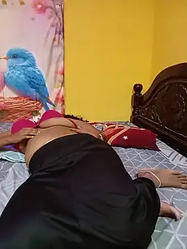 Stripchat Sex Cam of ramyatamilhot