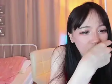 Stripchat Live Sex of AmiliYan