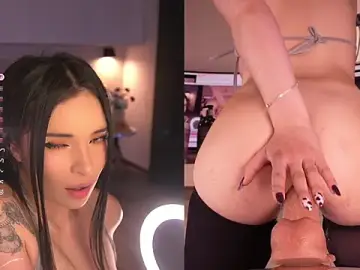 Stripchat Sex Cam of Just__dani