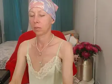 Stripchat Private Sex Chat of LuxuryNika