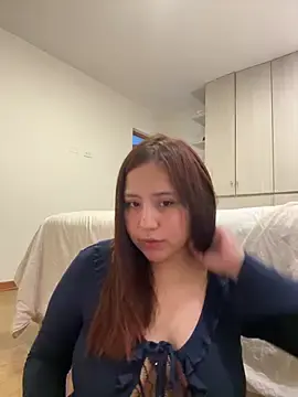 Stripchat Free Porn Cam of NamiNae