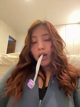 Stripchat Free Porn Cam of NamiNae