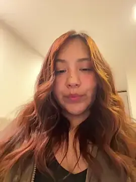 Stripchat Adult Webcam of NamiNae